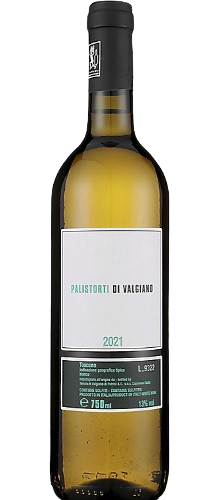 Tenuta Di Valgiano Toscana Bianco Palistorti 2021 750 ML