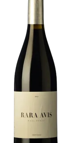 Raul Perez Prieto Picudo Rara Avis Tierra De Leon 2013 750 ML