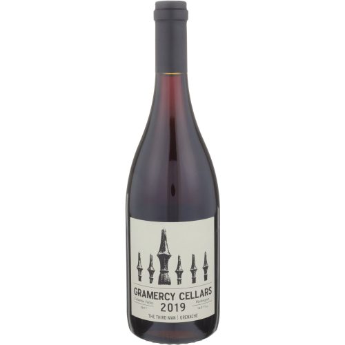 Gramercy Cellars Grenache The Third Man Columbia Valley 2019 750 ML