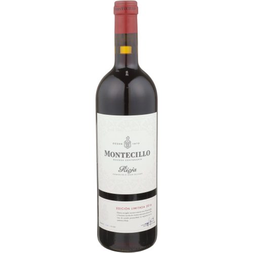 Montecillo Rioja Limited Edition 2016 750 ML