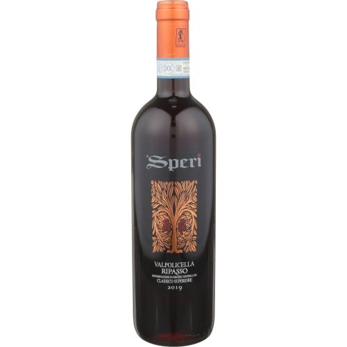 Speri Valpolicella Classico Superiore Ripasso 2019 750 ML