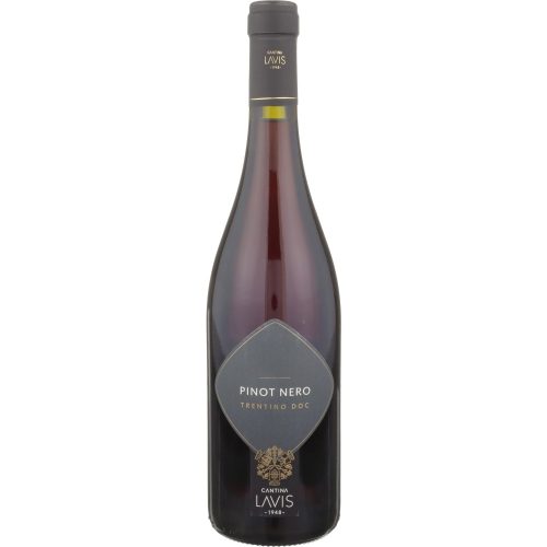 La Vis Pinot Nero Trentino 2021 750 ML