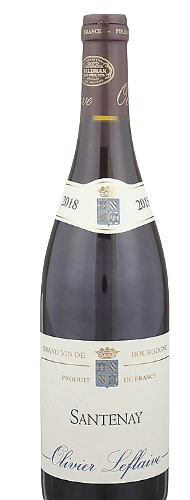 Olivier Leflaive Santenay 2020 750 ML