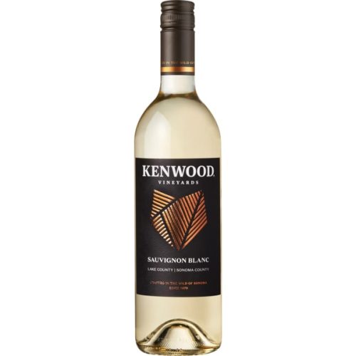 Kenwood Sauvignon Blanc California 750 ML