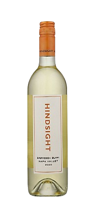 Hindsight Sauvignon Blanc Weis Selection Napa Valley 2021 750 ML