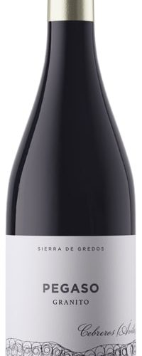 Pegaso Garnacha Granito Cebreros 2018 750 ML