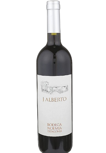 Bodega Noemia Malbec J. Alberto Single Vineyard Rio Negro 2021 750 ML