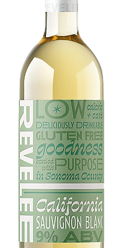 Revelee Sauvignon Blanc California 750 ML