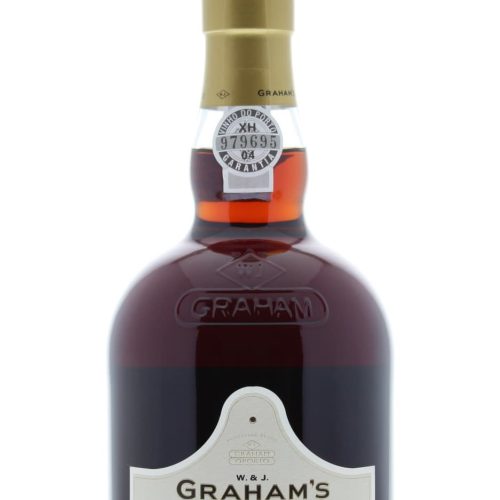 Graham's Porto Tawny 20 Yr 750 ML