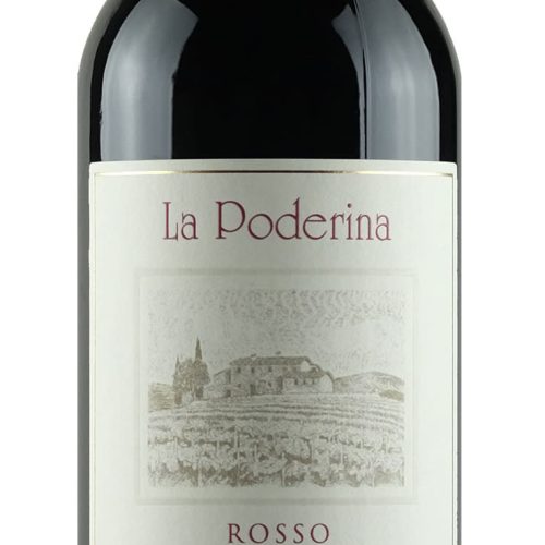 La Poderina Toscana Rosso 2020 750 ML