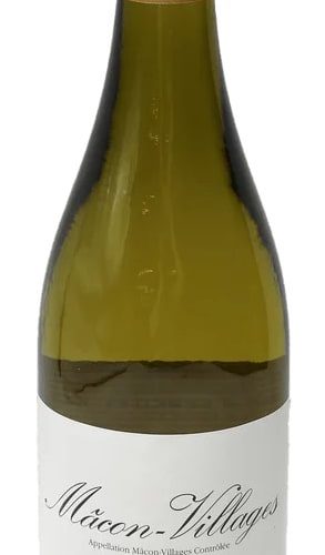 Domaine Perraud Macon Villages De La Grande Burette 2021 750 ML