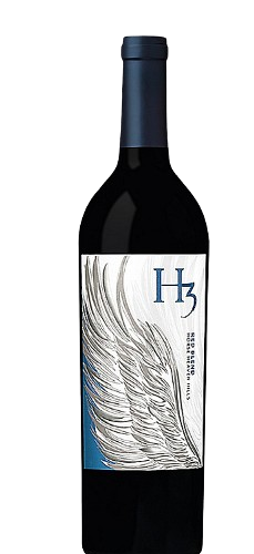 H3 Red Wine Horse Heaven Hills 2019 750 ML