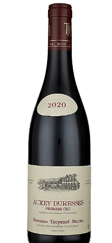Domaine Taupenot Merme Auxey Duresses Rouge Premier Cru 2020 750 ML