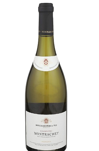 Bouchard Pere & Fils Montrachet Grand Cru Domaine 2020 750 ML