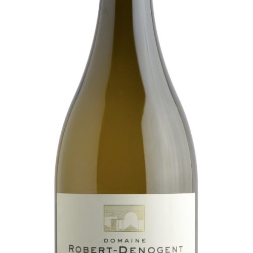 Robert Denogent Saint Veran Les Pommards Vieilles Vignes 2018 750 ML