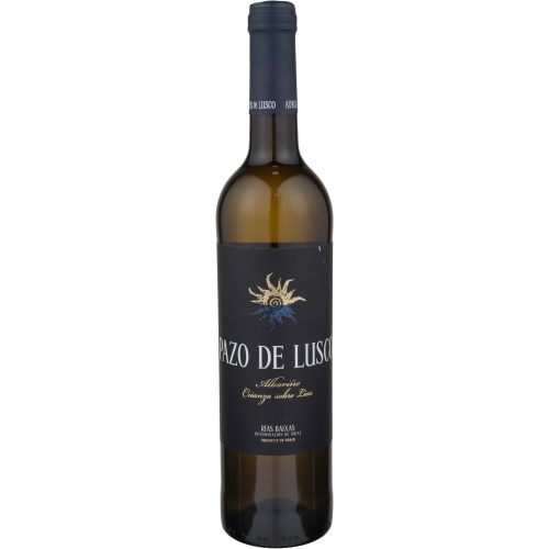 Lusco Albarino Rias Baixas 2021 750 ML