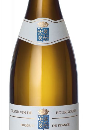 Olivier Leflaive Saint Aubin Les Champlots Premier Cru 2021 750 ML