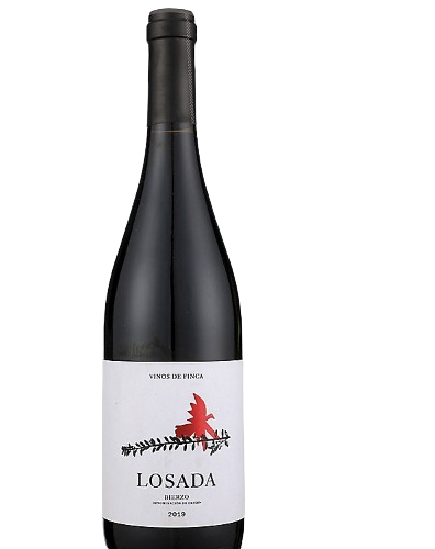 Losada Vinos De Finca Mencia Bierzo 2019 750 ML