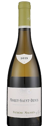 Frederic Magnien Morey Saint Denis Blanc 2019 750 ML