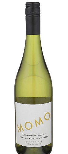 Momo Sauvignon Blanc Marlborough 2022 750 ML