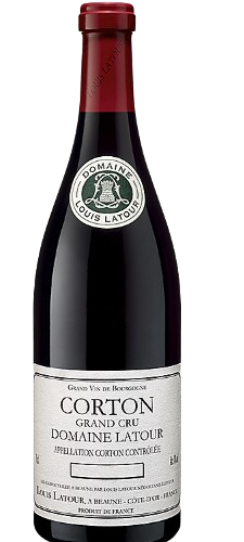 Louis Latour Corton Grand Cru Domaine Latour 2020 750 ML