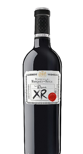 Marques De Riscal Rioja Xr Reserva 2017 750
