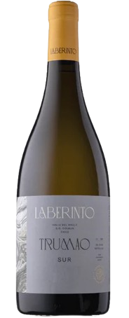 Laberinto Sauvignon Blanc Trumao Sur Maule Valley 2020 750 ML