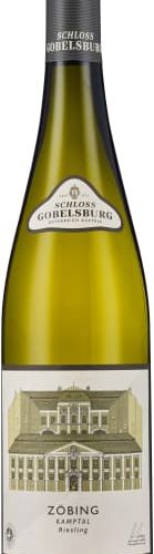 Schloss Gobelsburg Riesling Ried Heiligenstein Zobing 2020 750 ML