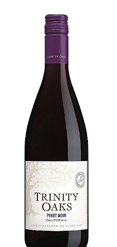 Trinity Oaks Pinot Noir California 750 ML