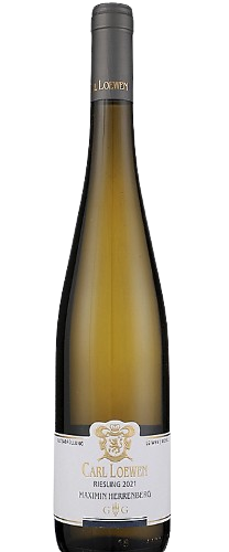 Carl Loewen Riesling Gg Longuicher Maximiner Herrenberg 2021 750 ML