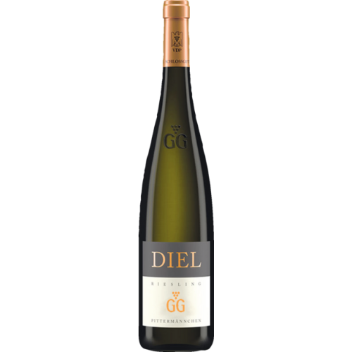 Schlossgut Diel Riesling Trocken Gg Dorsheimer Pittermannschen 2020 750 ML
