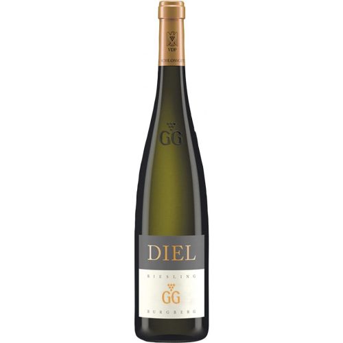 Schlossgut Diel Riesling Trocken Gg Dorsheimer Burgberg 2019 750 ML