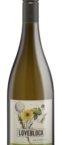 Loveblock Sauvignon Blanc Marlborough 2022 750 ML