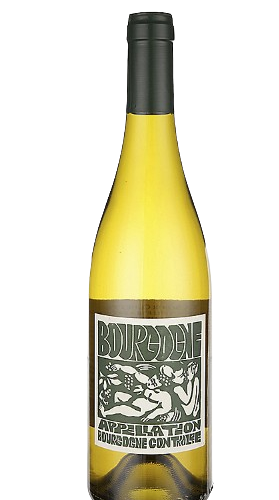 La Soeur Cadette Bourgogne Chardonnay 2021 750 ML