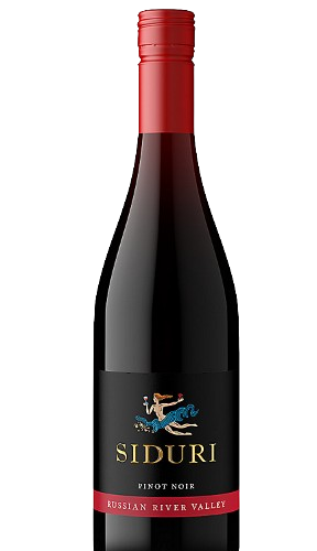 Siduri Pinot Noir Russian River Valley 2021 750 ML