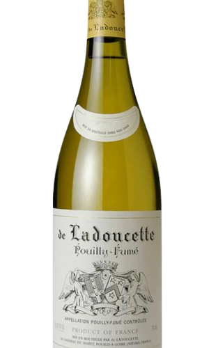 Ladoucette Pouilly Fume 2021 750 ML