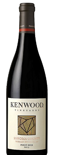 Kenwood Pinot Noir California 750 ML