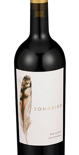 Songbird Red Blend California 2019 750 ML