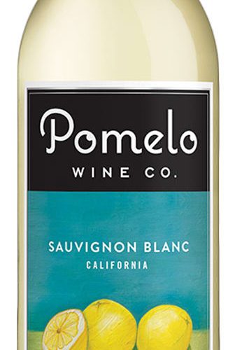 Pomelo Sauvignon Blanc California 2021 750 ML
