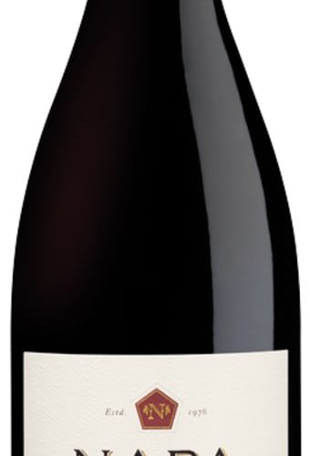 Napa Cellars Pinot Noir Napa Valley 2021 750 ML