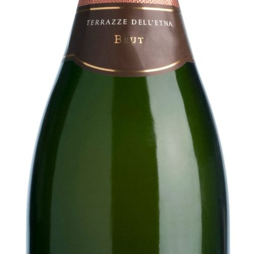 Terrazze Dell'etna Brut Rose Italy 2018 750 ML