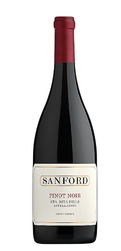 Sanford Pinot Noir Santa Rita Hills 2021 750 ML