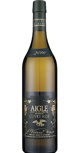Louis Bovard Chasselas Cuvee Noe Cully Aigle 2016 750 ML