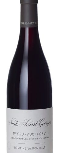 Domaine De Montille Nuits Saint Georges Aux Thorey Premier 750 ML