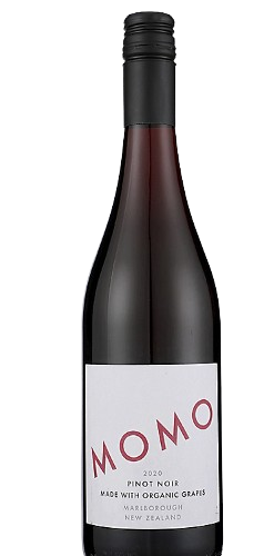 Momo Pinot Noir Marlborough 2020 750 ML
