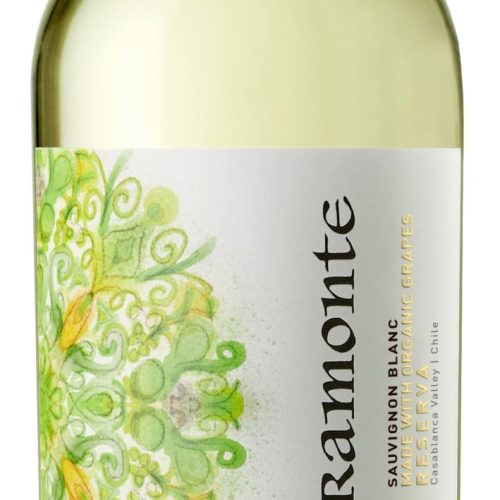 Veramonte Sauvignon Blanc Reserva Casablanca Valley 2022 750 ML