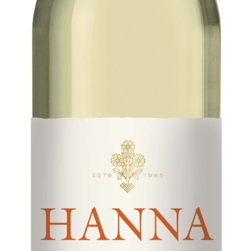 Hanna Sauvignon Blanc Russian River Valley 2022 750 ML