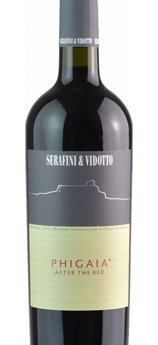 Serafini & Vidotto Montello E Colli Asolani Rosso Phigaia After The Red 2019 750 ML