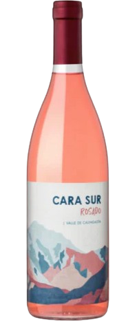 Cara Sur Rosado Barreal 2021 750 ML
