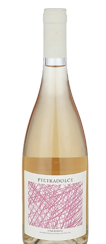 Pietradolce Etna Rosato 2022 750 ML